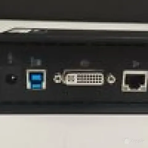 Lenovo ThinkPad Basic USB 3.0 Dock DL3700-ESS