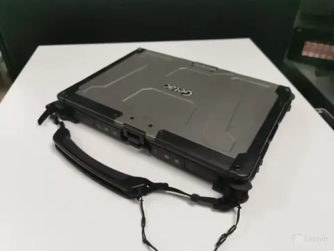 Getac V110 G4/I5-7300U/16GB RAM/256GB M.2