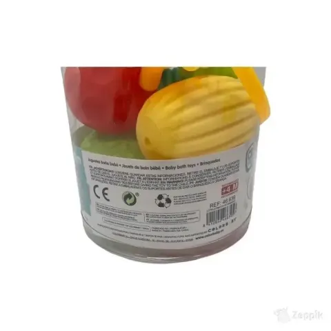 Beebi vannimänguasjad Cbaby CB Toys