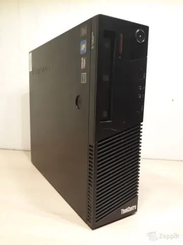 Lenovo ThinkCentre M83/i5-4570/8GB RAM/256GB SSD