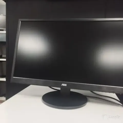 Monitor M2470SWH 24 Full HD, 2xHDMI