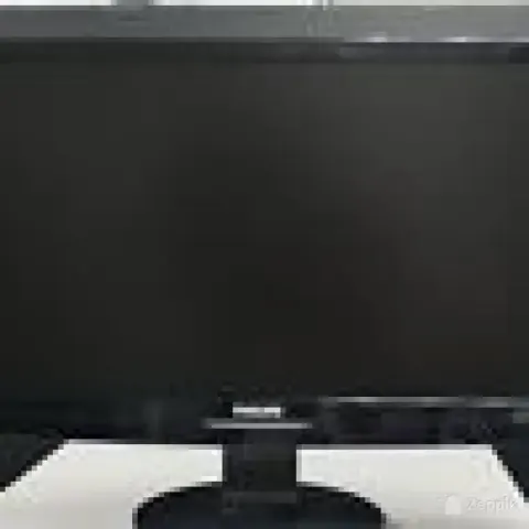 Philips MWE1230T 23" Full HD monitor DVI/VGA