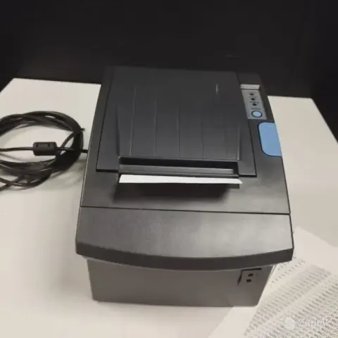 Senor GTP250 termoprinter
