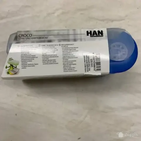 lot han kaardiga malukaardid hoidja croco din a8
