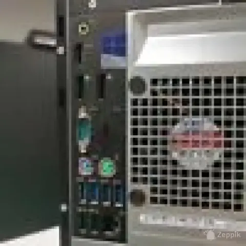 Dell Optiplex 5040/i5-6500/8GB RAM/256GB SSD