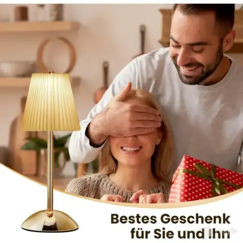 Starnearby juhtmevaba LED-lamp B0CYH12W93