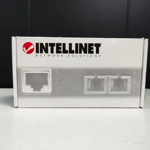Fast Ethernet meediakonverter 100M RJ45SC 2km MM, UUS