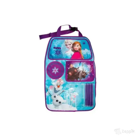 Tagaistme kaitse organiseerija FROZEN