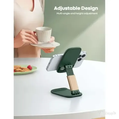 Lamicall lauapealne mobiiltelefoni hoidik