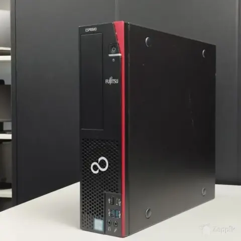 Fujitsu ESPRIMO D958 / E94+ (SFF)