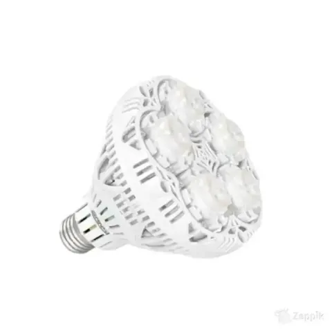LED lamp Sansi 24 W toataimedele