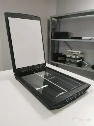 Canon A4 Lide 210 A4 skänner