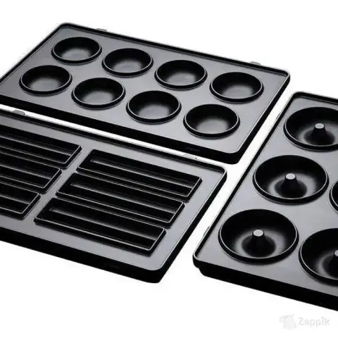 lot uus russell hobbs lisatarvikud voileivakupsetajale