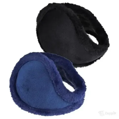 Soojad kõrvaklapid Thinp, 2 paari