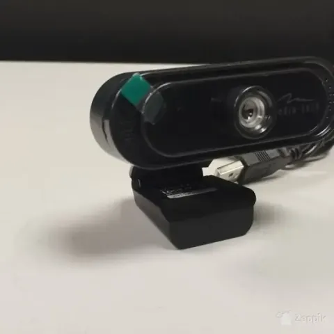 MediaTech LookIV MT4106 HD720p USB veebikaamera