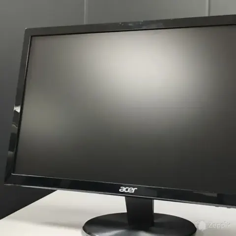 Acer P226HQV 21,5" LED monitor Full HD