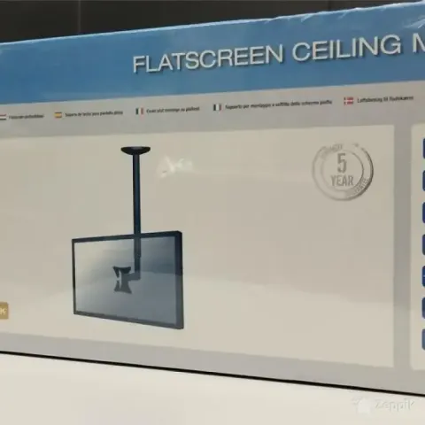 Neomounts by Newstar FPMA-C050BLACK TV ja monitori laekinnit