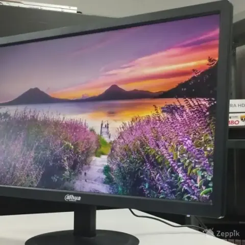 Dahua DHL 22L200 22" Full HD LED monitor