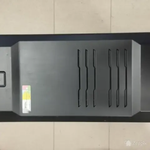 Korpus be quiet! Silent Base 600