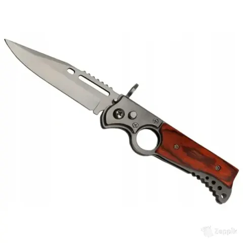 Kokkupandav matkanuga Odoland EDC 420