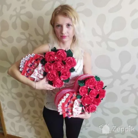 Уникальные и оригинальные подарки ручной работы!