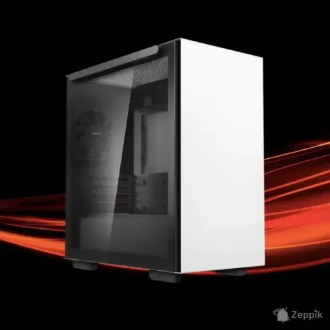 Gaming PC Assist 4