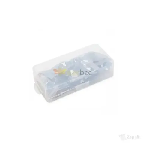 Gaasiandurid MQ seeria Arduino jaoks, andurimoodul, 9 tk
