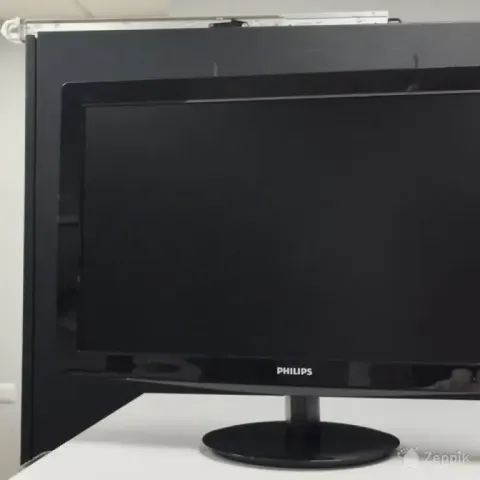 Philips 226V3L 21.5" FullHD monitor