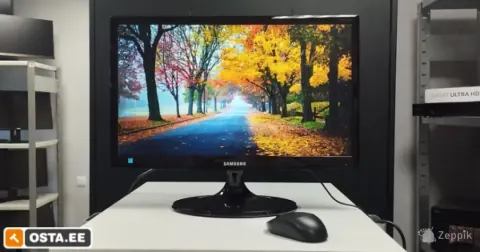 Samsung S22C300H 21.5 FullHD monitor