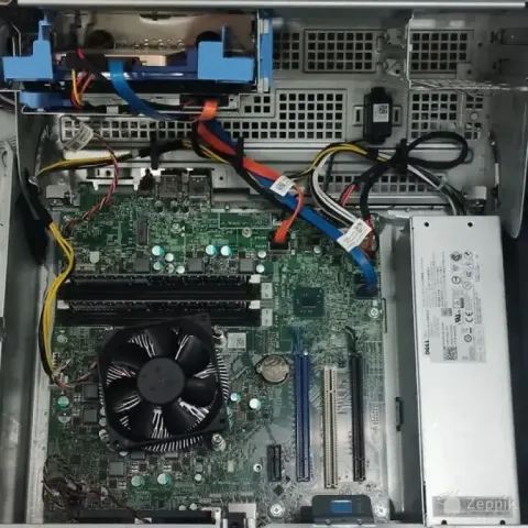 Dell Optiplex 5040/i5-6500/8GB RAM/256GB SSD