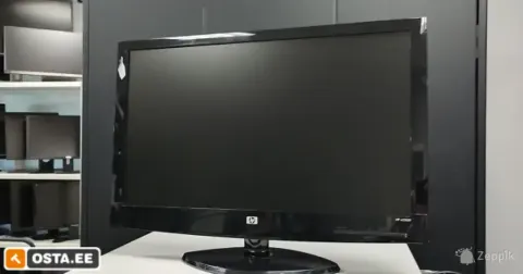 HP x22LED 21,5" LED monitor Full HD