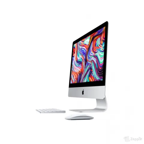 Apple iMac 21.5” 4K (2020)