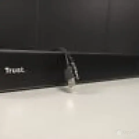 Trust Arys PC soundbar 12W (6W RMS), 3.5mm + USB