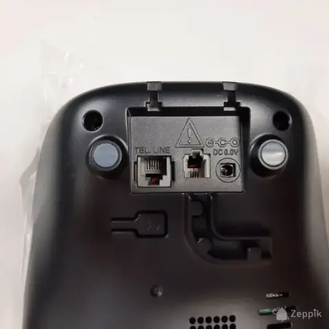 AEG SOLO15WHT DECT juhtmevaba telefon (UUS)