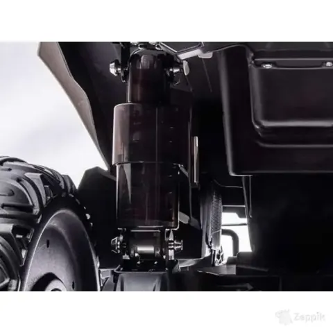 Laste ATV CAN-AM EVA ratastega