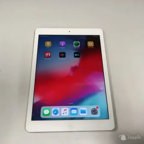 Apple iPad Air 16GB Wi-Fi, (Mudel A1474)