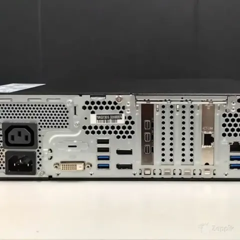 Fujitsu ESPRIMO D958 / E94+ (SFF)