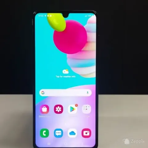 Samsung Galaxy A41 64 GB Dual Sim