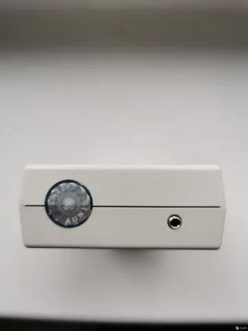 MKC-01CA1M Dozimeter-radiometer