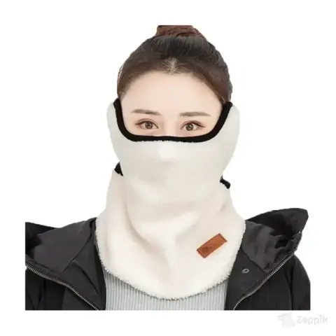 InnoGear Soe torusall, valge