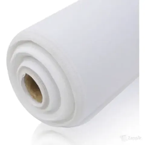 Sääsevõrk FLYZZZ, 1.2 m x 1 m, valge
