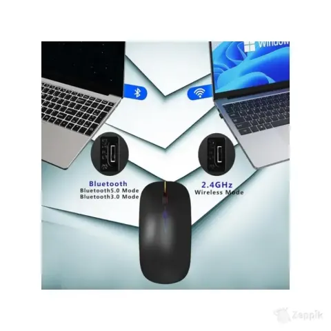 NUDORA B-2 juhtmevaba Bluetooth-arvutihiir