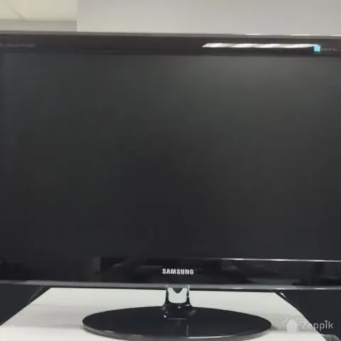 Samsung P2770HD 27" TV/monitor FullHD HDMI DVI VGA