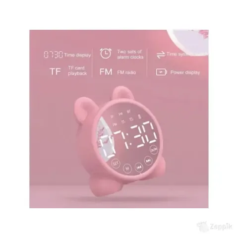 OEM P1 Mini juhtmeta kõlar, valge