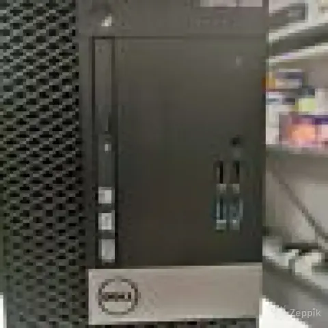 Dell Optiplex 5040/i5-6500/8GB RAM/256GB SSD