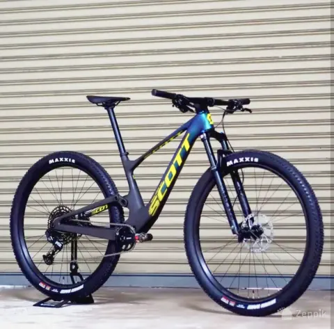 Scott Spark RC Comp ,Size L 