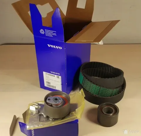 Volvo INA rihmakomplekt
