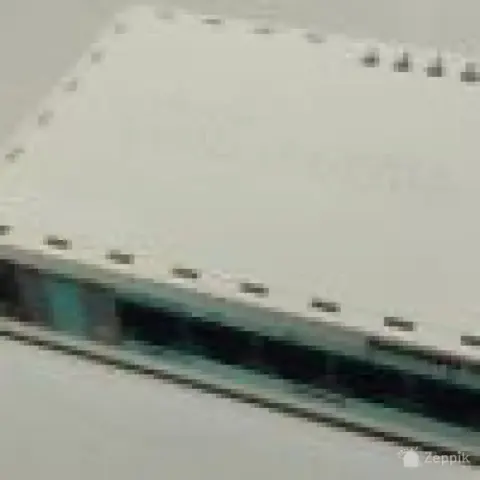 MikroTik RouterBOARD 750GL 5-port Gigabit ruuter