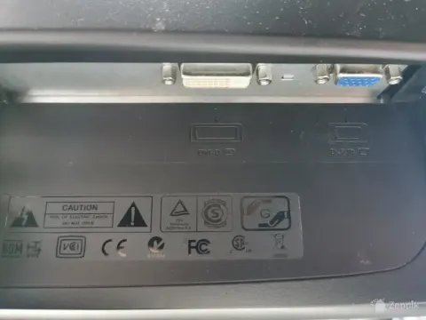 Benq GL2250-B, 22 tolli, FHD