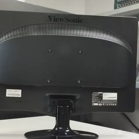 ViewSonic VA2232w 22" Full HD LED monitor kasutatud